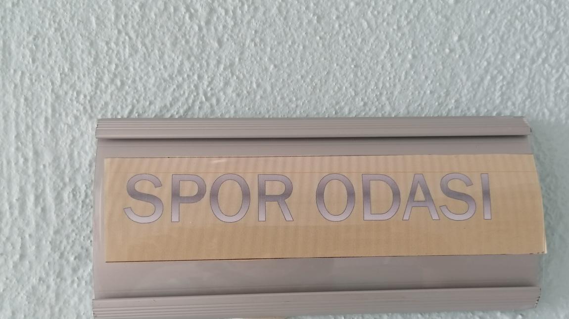 SPOR ODAMIZ DÜZENLENDİ